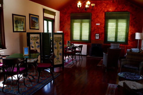 Hotel Novocastrian - Sunshine Coast Tourism 2