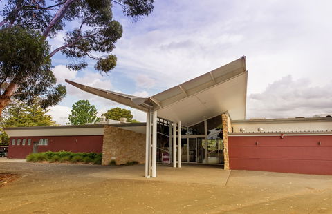 Renmark Resort - Holiday Sunshine Coast 1