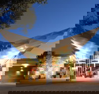 Renmark Resort - Sunshine Coast Tourism