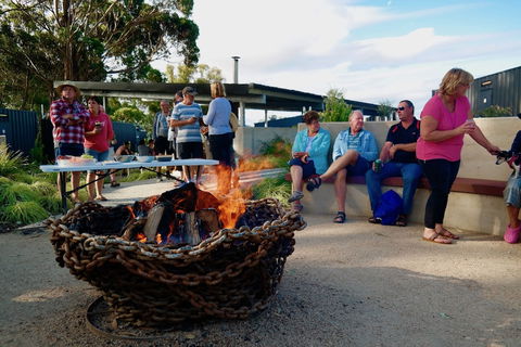 BIG4 St Helens Holiday Park - Sunshine Coast Tourism 2