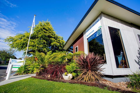 BIG4 St Helens Holiday Park - Sunshine Coast Tourism 4