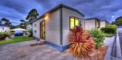 BIG4 St Helens Holiday Park - Sunshine Coast Tourism 6