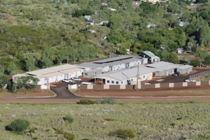 Cloncurry QLD Holiday Sunshine Coast