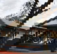 Wintersun Caravan and Tourist Park - Sunshine Coast Tourism