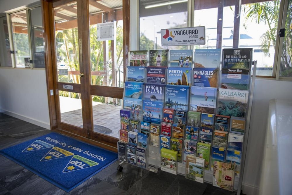 Gwelup WA Sunshine Coast Tourism