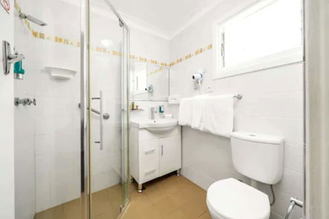 Kiama Motel 617 - Holiday Sunshine Coast 1