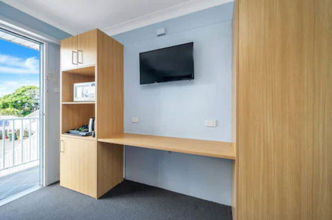 Kiama Motel 617 - Holiday Sunshine Coast 2