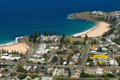 Kiama Motel 617 - Holiday Sunshine Coast 4