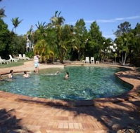 Bay Hideaway Resort - Sunshine Coast Tourism