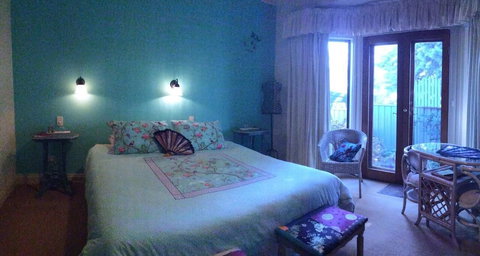 Beechworth Gorge Walk Guest House - Sunshine Coast Tourism 5