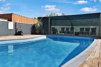 Aaok Moondarra Accommodation Village - Sunshine Coast Tourism 0