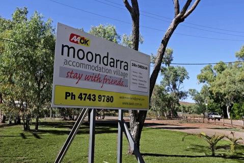 Aaok Moondarra Accommodation Village - Sunshine Coast Tourism 1