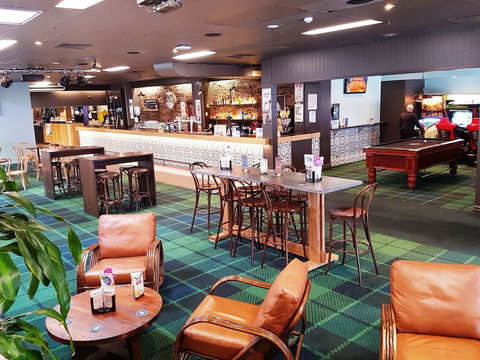 Hornsby Inn - Holiday Sunshine Coast 4