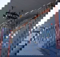 Australia Hotel Fremantle - Holiday Sunshine Coast