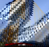 H on Mitchell Apartment Hotel - Sunshine Coast Tourism