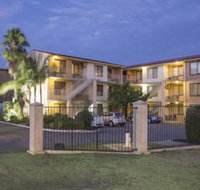 Burswood Lodge Apartments - Sunshine Coast Tourism