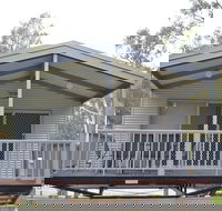 Ingenia Holidays Murray Bend - Sunshine Coast Tourism