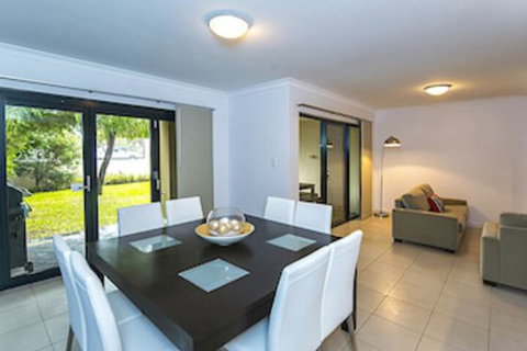 Yallingup Beach Resort - Sunshine Coast Tourism 4
