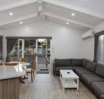 Horsham Riverside Caravan Park - Holiday Sunshine Coast