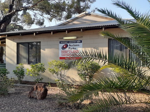 Acclaim Gateway Caravan Park - Holiday Sunshine Coast 1