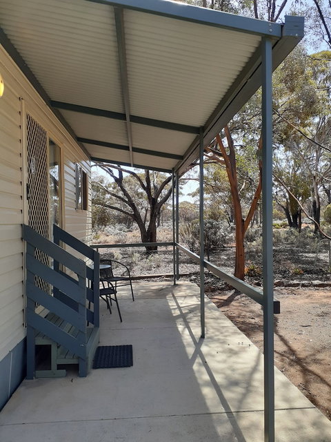 Acclaim Gateway Caravan Park - Holiday Sunshine Coast 0