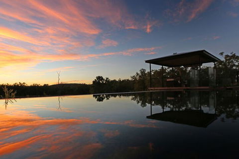 Crystalbrook Lodge - Holiday Sunshine Coast 7