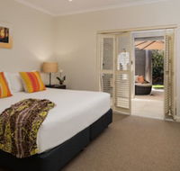 Crystalbrook Lodge - Holiday Sunshine Coast