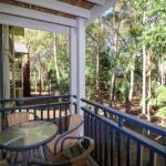Dollarbird Treetops Townhouse - Holiday Sunshine Coast 0
