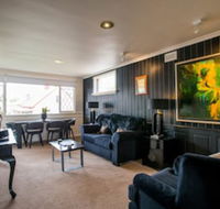 Battery Point Boutique Accommodation - Sunshine Coast Tourism