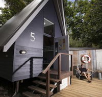 Bungalow Bay Koala Village - Hostel - Holiday Sunshine Coast