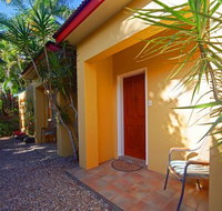 Eden House Retreat - Sunshine Coast Tourism