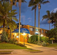 Sapphire Palms Motel - Holiday Sunshine Coast