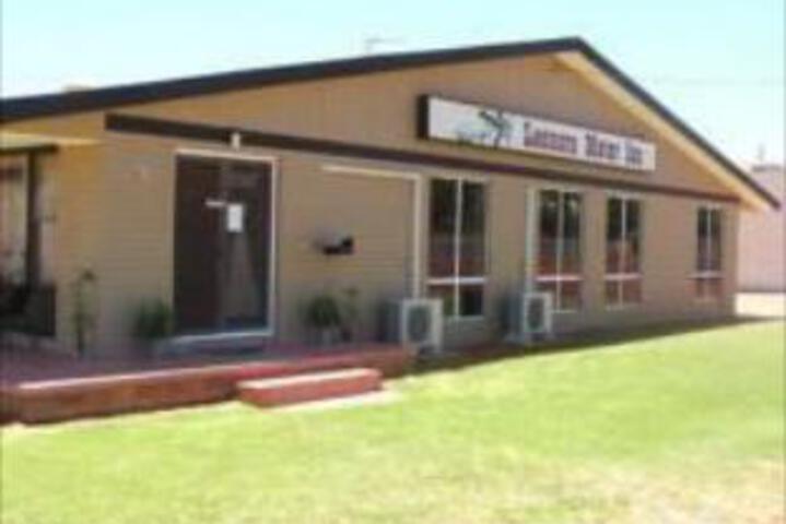 Lake Darlot WA Sunshine Coast Tourism