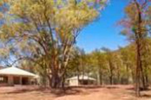 Ikara Safari Camp - Holiday Sunshine Coast 5