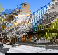 Hotel Harry Ascend Hotel Collection - Sunshine Coast Tourism