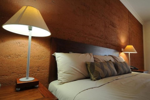 Gidgee Inn Motel - Sunshine Coast Tourism 6