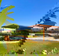 Gidgee Inn Motel - Holiday Sunshine Coast