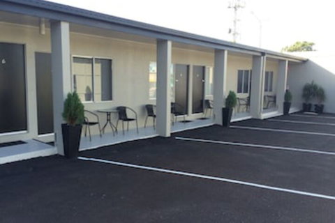 Original North Australian - Holiday Sunshine Coast 0