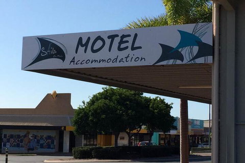 Original North Australian - Holiday Sunshine Coast 2