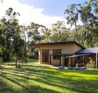 Gumtree Spring - Sunshine Coast Tourism
