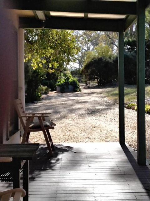 Friends In Harcourt North - Holiday Sunshine Coast 4