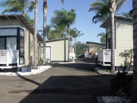 Injune Motel - Sunshine Coast Tourism 6