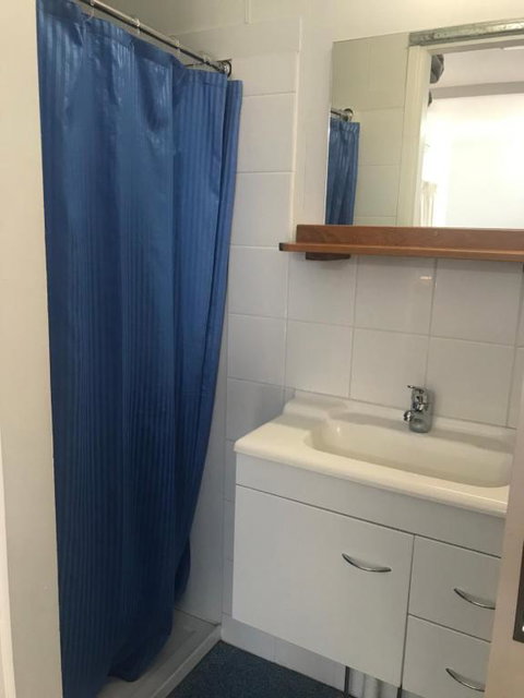 Injune Motel - Sunshine Coast Tourism 1