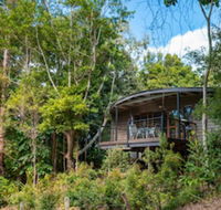Whispering Valley Cottage Retreat - Holiday Sunshine Coast