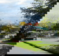 Snowgum Motel - Holiday Sunshine Coast