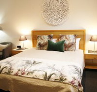 Motel on A'beckett - Sunshine Coast Tourism