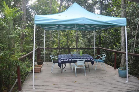 Tropical Bliss Bed & Breakfast - Holiday Sunshine Coast 3