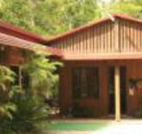 Tropical Bliss bed  breakfast - Holiday Sunshine Coast