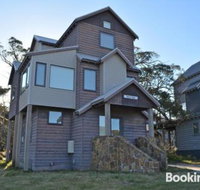 Alpine Edge - Holiday Sunshine Coast