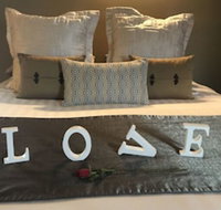 Spa Suites at Raven - Sunshine Coast Tourism